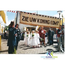 Lobith 2004 Coll. Lamers -Hendriks